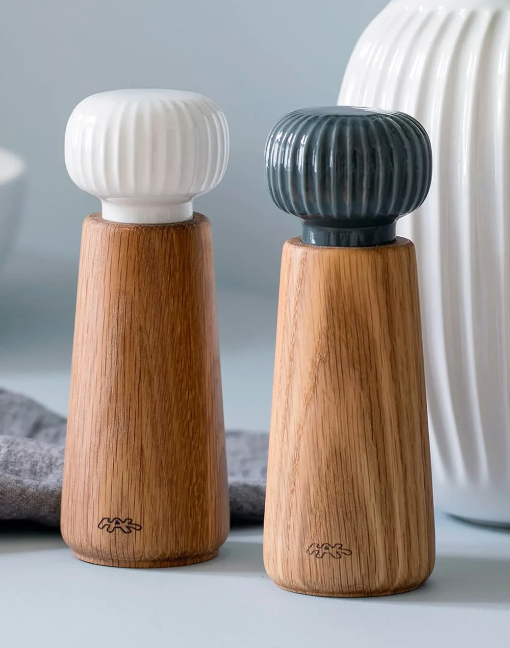 Hammershoi Spice Mill Small - obrazek 2