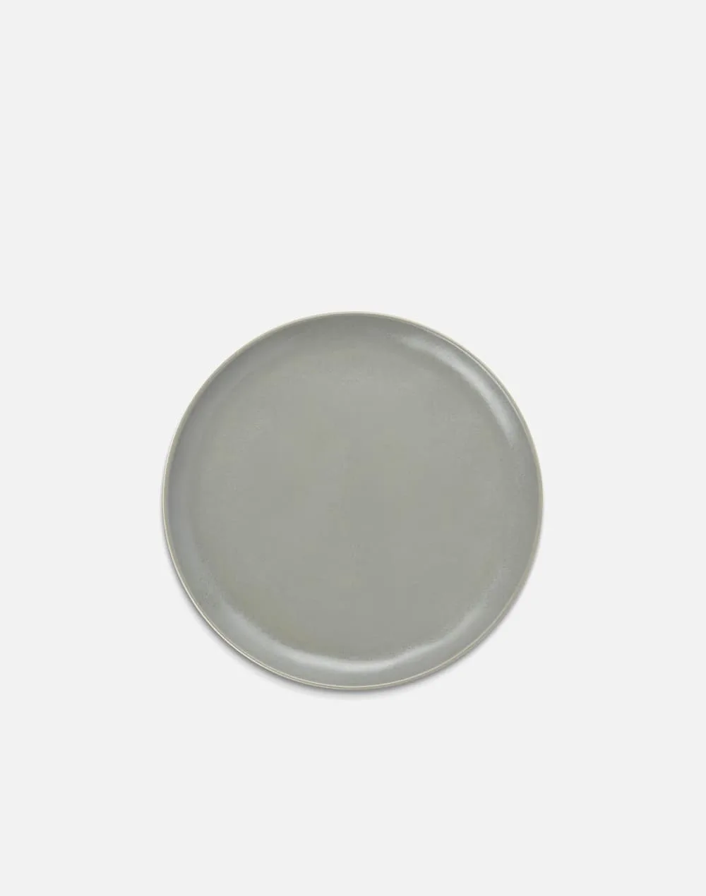 Glozin II Stoneware Platter Large - obrazek 2