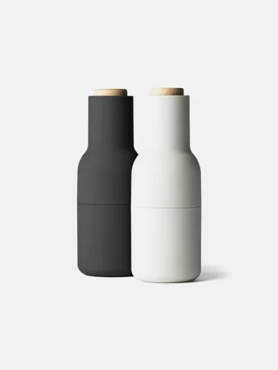 Glozin II Bottle Grinder Of Pepper