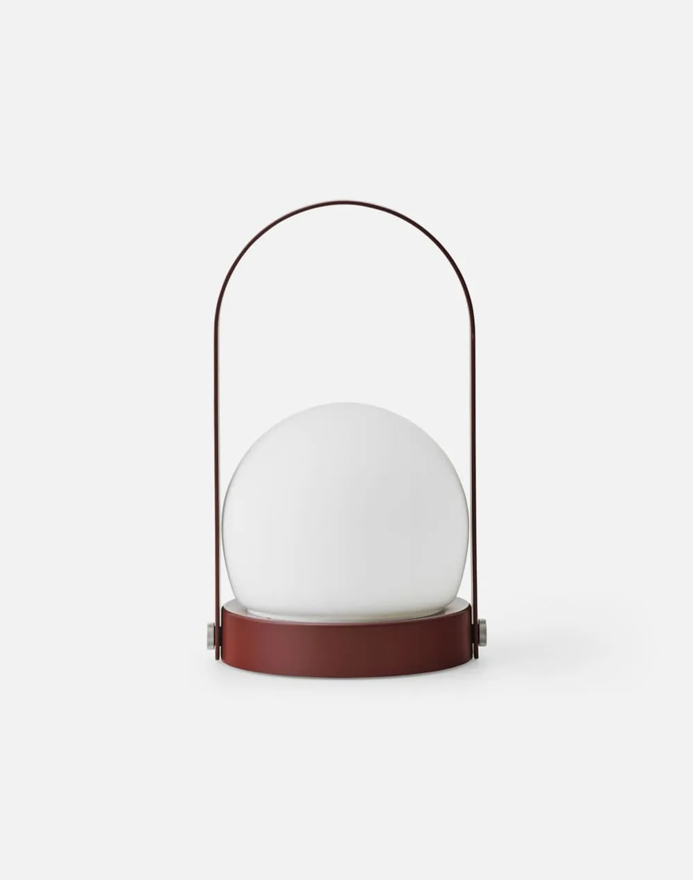 Glozin II Carrie Table Lamp - obrazek 2